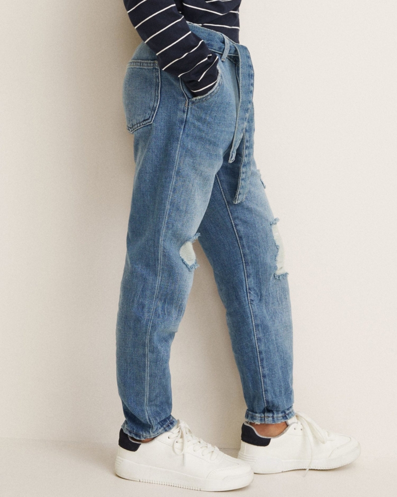 Crisscross strap jumpsuit - Image 2