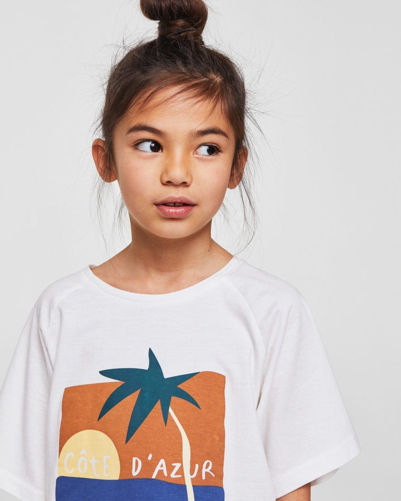California t-shirt - Image 3